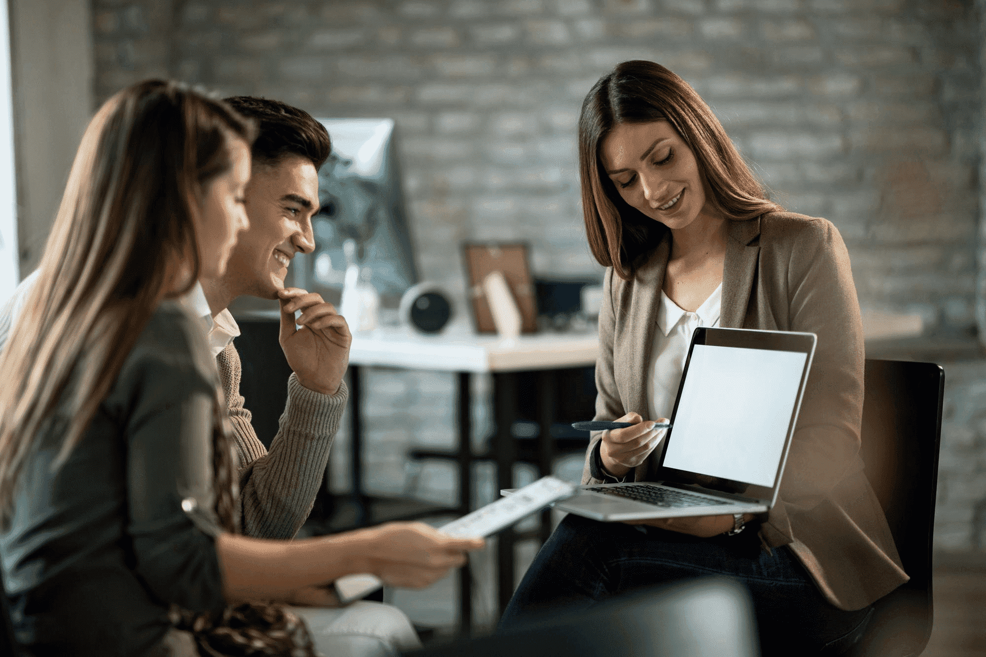 Empowering Businesses